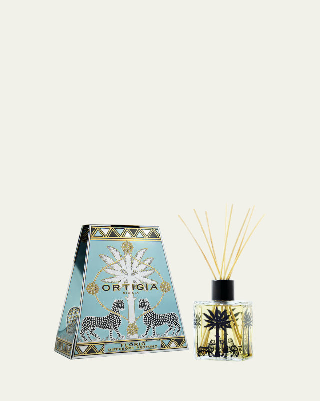 Florio Perfume Diffuser